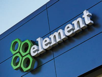 Element Fleet Teams with Enel X to Provide Smart EV Charging for Fleet ...