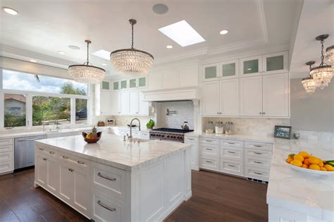 Some Essential Things to Know Before Installing White Cabinets in The ...