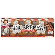 Little Debbie Gingerbread Cookies - Shop Snack Cakes at H-E-B