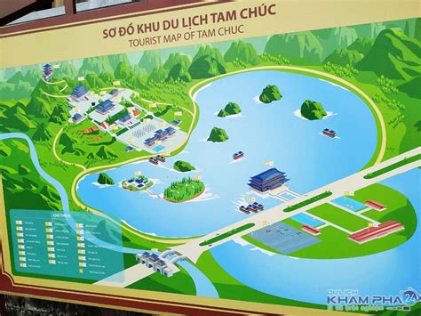 Kinh nghiệm đi Chùa Tam Chúc 2021 ngôi chùa lớn nhất thế giới - Khách ...