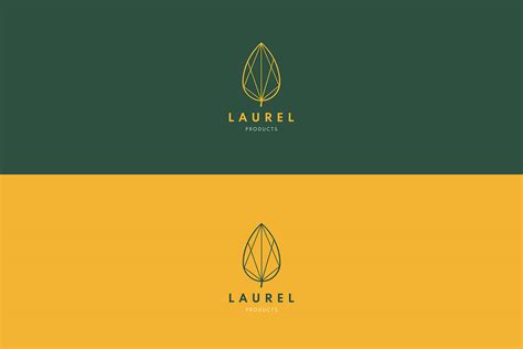 LAUREL on Behance