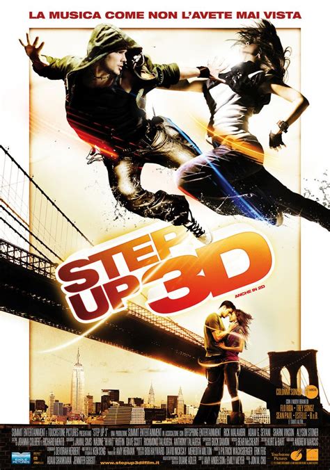 Step Up 3D - Alchetron, The Free Social Encyclopedia