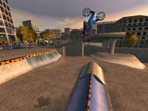 Dave Mirra Freestyle BMX PC Game Full Version Free Download ~ PAK SOFTZONE