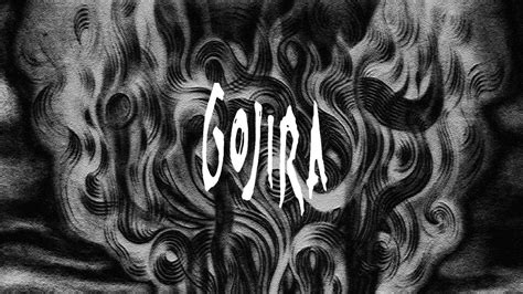 Band wallpapers, Gojira band, Gojira