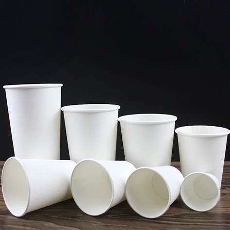 China Paper Cups With Lids Factory and Suppliers - Manufacturers OEM ...