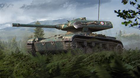 ELC EVEN 90: Small, But Feisty | Specials | World of Tanks