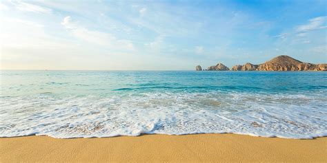 Medano Beach Receives Blue Flag Certification | Cabo News