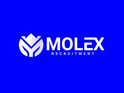 Molex logo by Infoblox on Dribbble