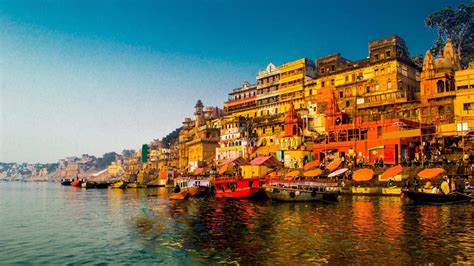 Banaras Wallpapers - Wallpaper Cave