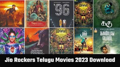 Jio Rockers Telugu Movies 2024 Download Tamilrockers - Gladi Kaitlyn