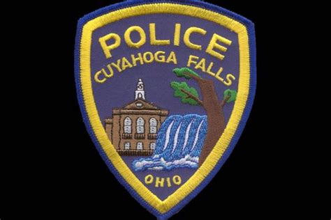 City of Cuyahoga Falls Announces Search for New Police Chief | City of ...