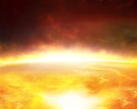 sun, heat, fire Wallpaper, HD Space 4K Wallpapers, Images and Background - Wallpapers Den