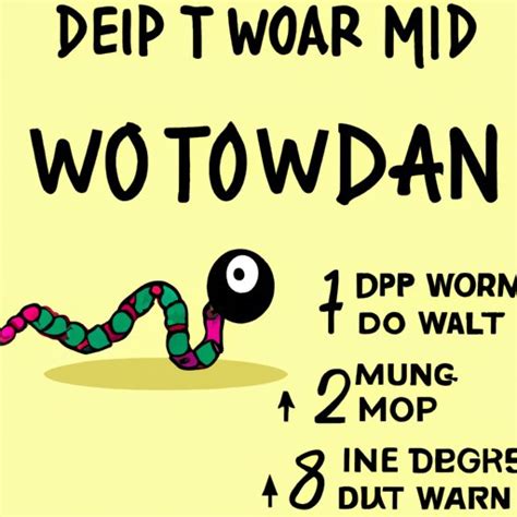 How to Do the Worm Dance – A Comprehensive Guide - The Enlightened Mindset