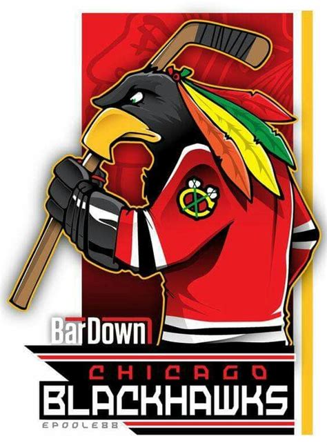 Bar Down. | Nhl, Blackhawks, Blackhawks hockey