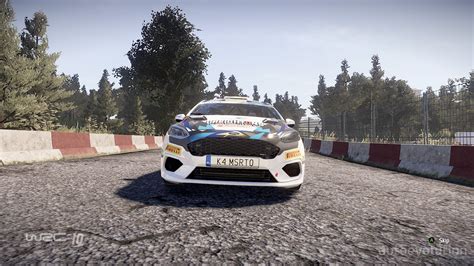 WRC 10 Review (PC): The Best Game in the World Rally Championship ...