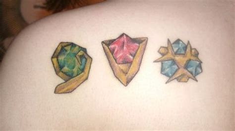 Tattoo – Zelda Dungeon