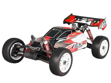 Thunder Tiger RC Car EB4 G3 Brushless 1/8 Buggy RTR ( USA Free Shippin – ThunderTiger