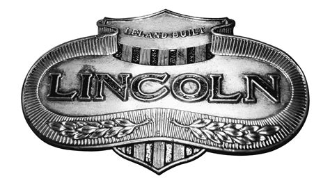 Lincoln Logo and sign, new logo meaning and history, PNG, SVG