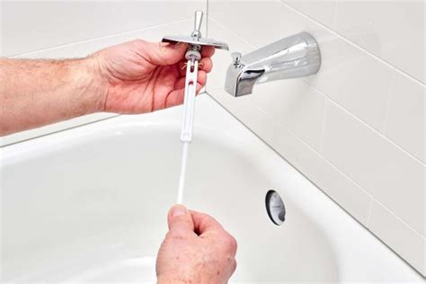 Why Will My Bathtub Stopper Stop Working? - 3Diesel.com