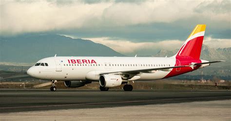 Iberia Airlines Employee Pregnancy Test Fine