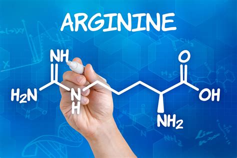 5 Ways Arginine Supplements Could Improve Your Health