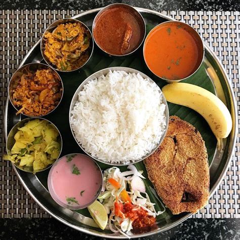 10 Best Fish Thali Places in Goa | LBB Goa