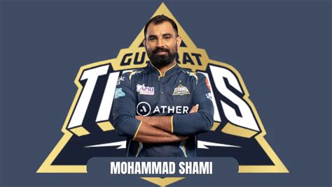 Mohammad Shami IPL Stats [2024]- Price, Wickets, Age, Salary, Debut, Team