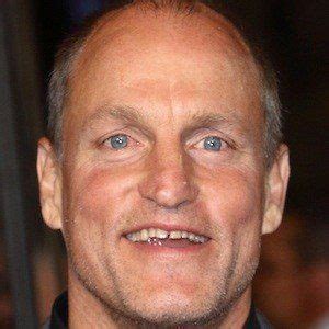 Woody Harrelson - Age, Family, Bio | Famous Birthdays