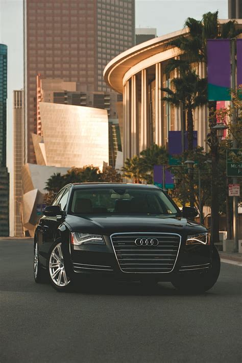 HD wallpaper: Audi A8 L Security, audi a8 exclusive concept 2014, car | Wallpaper Flare