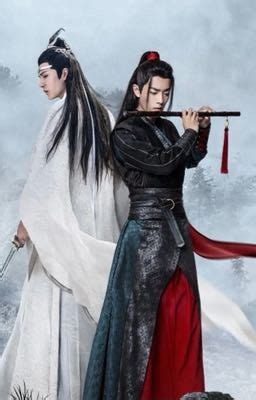 The untamed wei wuxian x oc plus lan wangji x oc - Return of wei wuxian ...