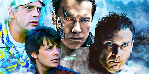 10 Sci-Fi Movies With The Absolute Worst Future Predictions