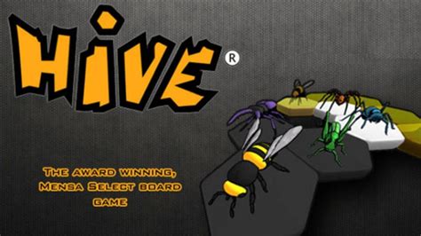 Hive | PC Mac Linux Steam Game | Fanatical