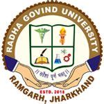Radha Govind University, Jharkhand