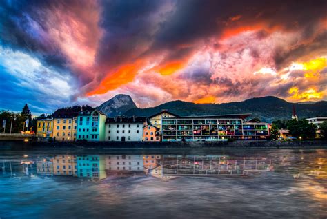 Austria Kufstein, the extinction by alierturk on DeviantArt