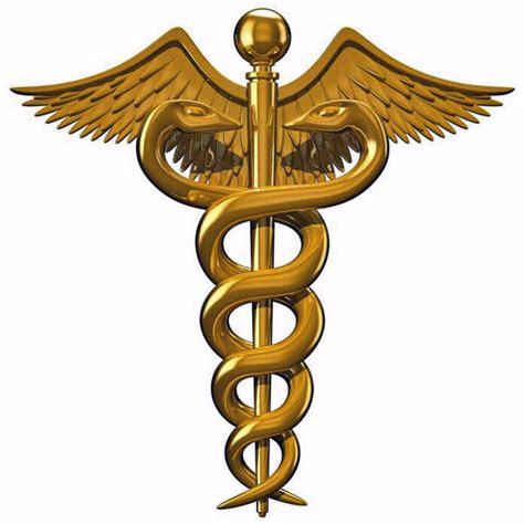 Download Doctor Symbol Caduceus Png Clipart HQ PNG Image | FreePNGImg - Clip Art Library