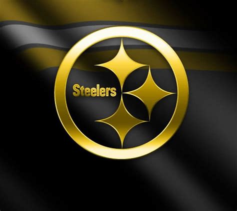 Pin by Deloris J. on Steelers Fan | Pittsburgh steelers logo, Pittsburgh steelers wallpaper ...