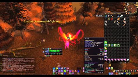 Silk Cloth Farming Guide 2k+ Gold/hr - World of Warcraft - YouTube