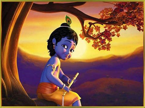 Little krishna soundtrack – Artofit