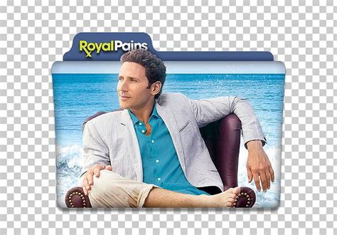 Royal Pains Mark Feuerstein Hank Lawson Television USA Network PNG, Clipart, Brand, Comedydrama ...