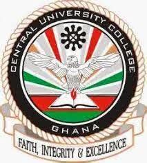 Central University College - TERTIARY EDUCATIONS IN GHANA