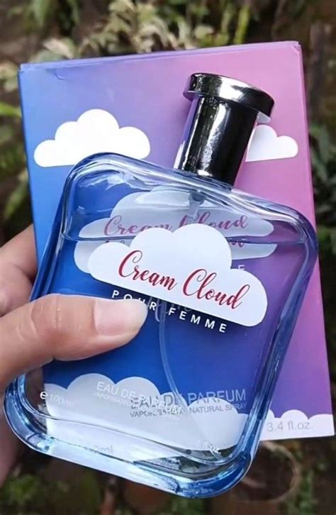 Ariana grande Cloud perfume, Beauty & Personal Care, Fragrance ...