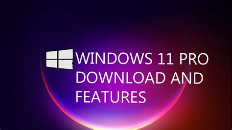 Windows 11 Pro Download : Windows 11 PRO Download ISO 64 Bit Free | All ...