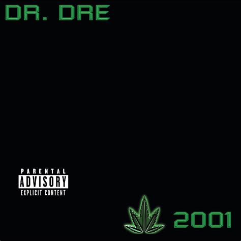 ‎2001 - Album by Dr. Dre - Apple Music