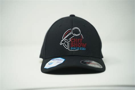 Chit Show Hat (Classic / U.S.A Flag) (OG Hat) | Luxury Rib Tenders