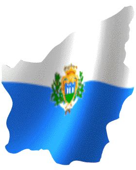 San Marino Flag: Animated Images, Gifs, Pictures & Animations - 100% FREE!