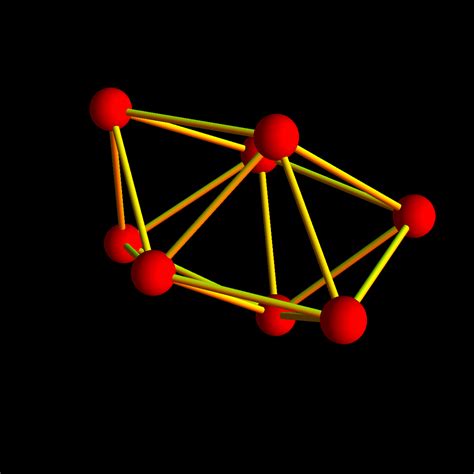 Differential Geometry in Graphs