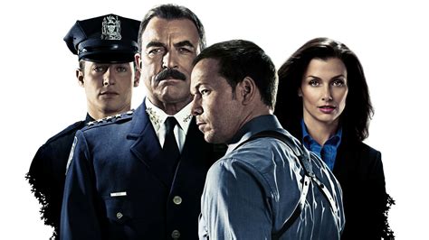 Download TV Show Blue Bloods HD Wallpaper