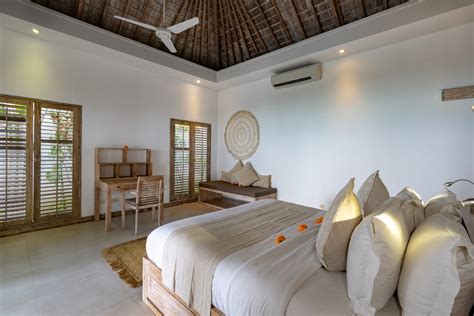 TENANG VILLAS • From AU$345 - The Lembongan Traveller