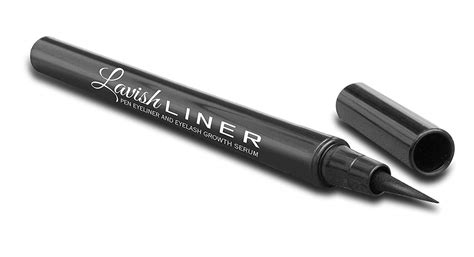 The 5 Best Vegan Eyeliner Pencils & Cruelty Free Eyeliner