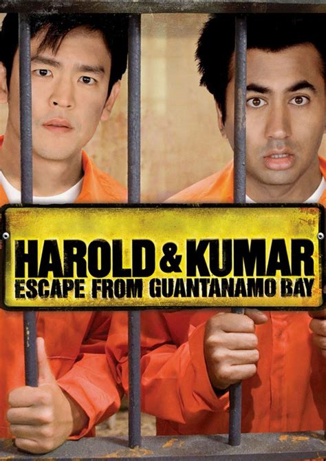 Harold & Kumar Escape From Guantanamo Bay showtimes